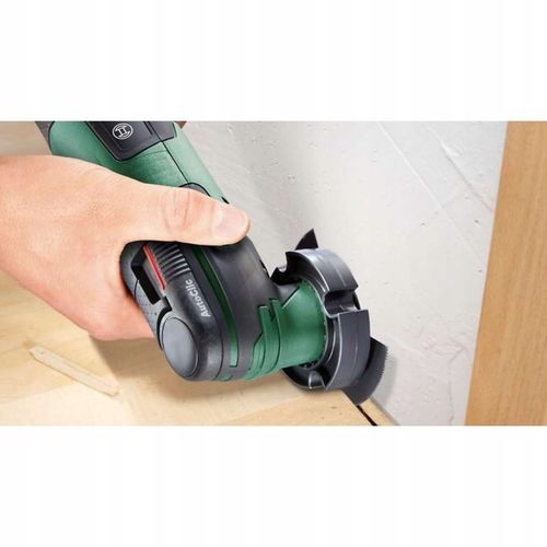 Narzędzie wielofunkcyjne BOSCH UniversalMulti 18V-32 na Arena.pl