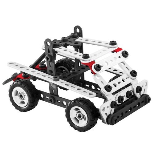 Meccano Junior- wiaderko 150 el. * na Arena.pl