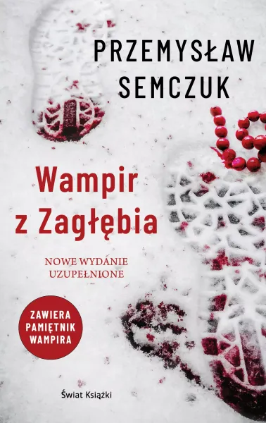 Wampir z Zagłębia zdjęcie 1