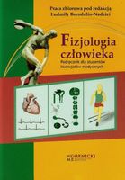 FIZJOLOGIA CZŁOWIEKA LUDMIŁA BORODULIN-NADZIEJA
