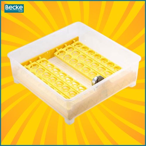 Inkubator wylęgarka klujnik automatyczny do wylęgu drobiu hodowla 48 jajek na Arena.pl