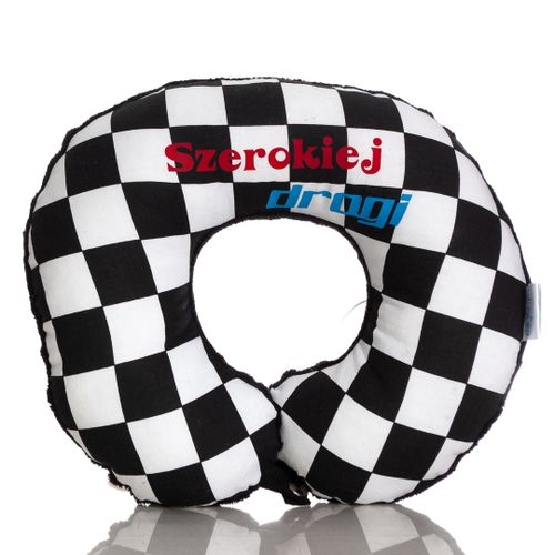 Poduszka podróżna Rogal Zagłówek dla dzieci na Arena.pl