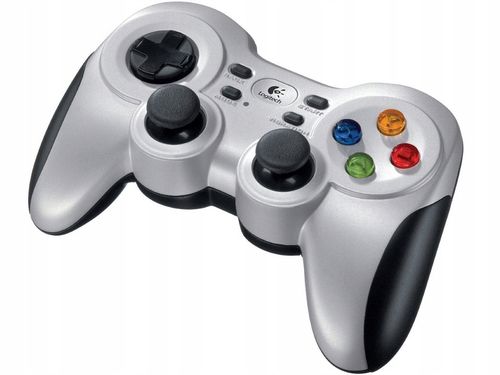 Joypad LOGITECH F710 na Arena.pl