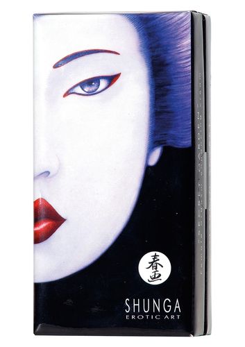 krem stymulujący secret garden female orgasm enhancing cream 30 ml shunga na Arena.pl