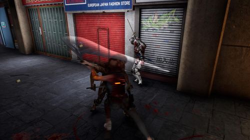 Gra na PS4 / PS5 Wanted: Dead Collector's Edition na Arena.pl
