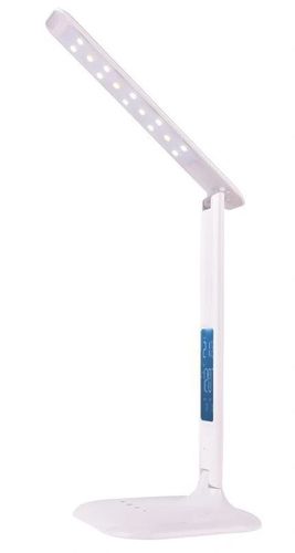 Lampka biurkowa LED LCD LALD4W withe 4W Tracon na Arena.pl