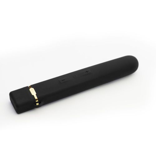 Wibrator - Crave Flex Vibrator Black Czarny na Arena.pl