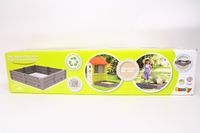 SMOBY piaskownica 2w1 skladana 850208