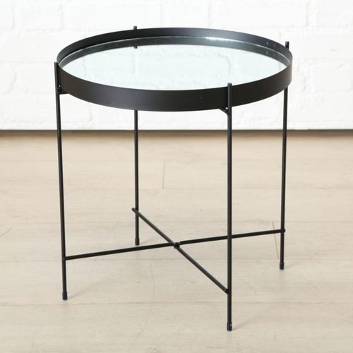 Stolik kawowy Malcolm 43 cm na Arena.pl