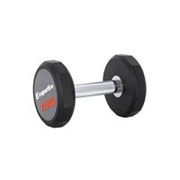 Hantla stalowa Profi CPU Insportline 7,5 kg