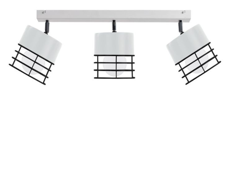 Spot 3xE27 OHIO zdjęcie 1