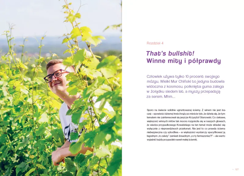 Wino po ludzku zdjęcie 4