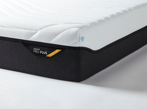 Materac Tempur Pro Plus CoolQuilt Medium 90x200 na Arena.pl