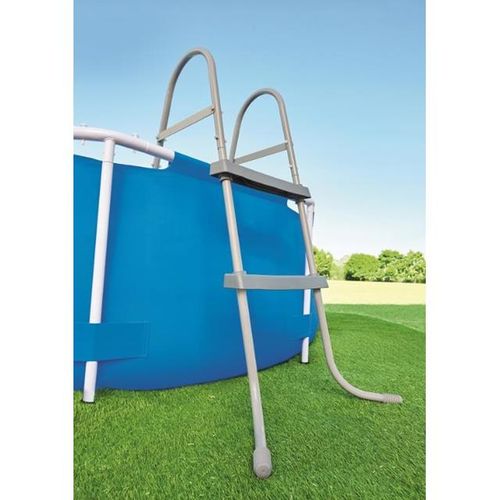 Bestway Dwustronna Drabinka do Basenów 84 cm na Arena.pl