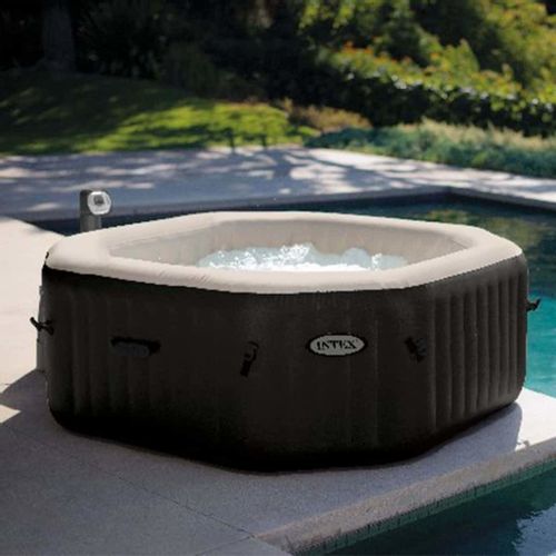 JACUZZI OGRODOWE SPA DOMOWE BASEN 201x71cm na Arena.pl