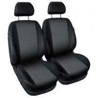 POKROWCE NA FOTELE CITROEN BERLINGO II VAN 2013 2014 2015 2016 2017 2018