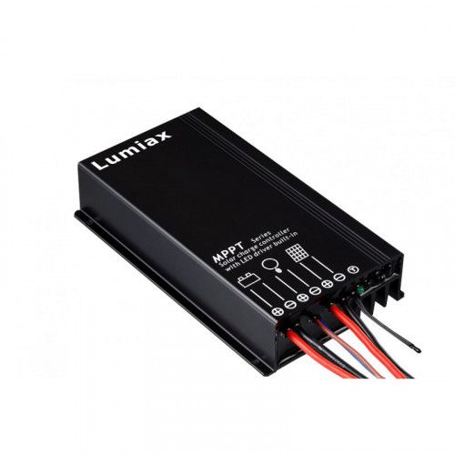 REGULATOR ŁADOWANIA MPPT 2075-DC 20A na Arena.pl