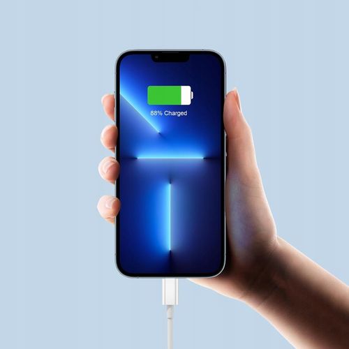 ZESTAW | SZYBKA ŁADOWARKA SIECIOWA USB TYPE-C + KABEL TYPE C | PD20W 3000mA na Arena.pl