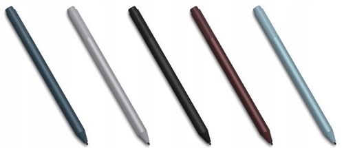 Microsoft Pióro Surface Pen M1776 Pro 4 5 6 7 8 9 Go ice blue na Arena.pl