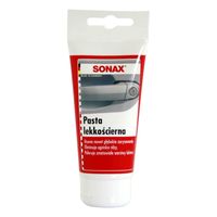Sonax pasta lekkościerna 75ml