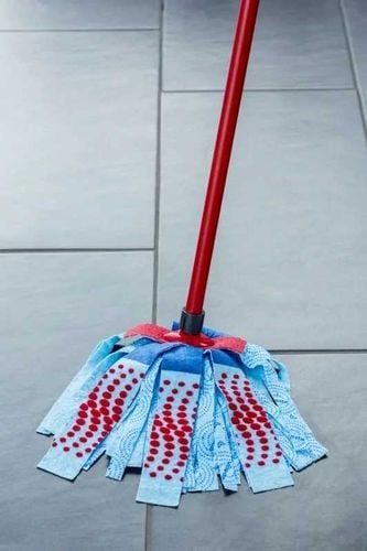 Mop Vileda 3Action Velour XL na Arena.pl