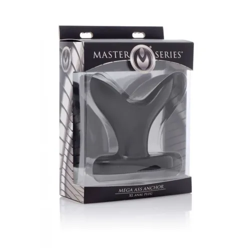 xr brands ass anchor xl - anatomiczny korek intymny, duży rozmiar na Arena.pl
