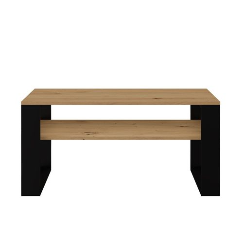Ława Modern 1P ARTISAN CZARNY na Arena.pl