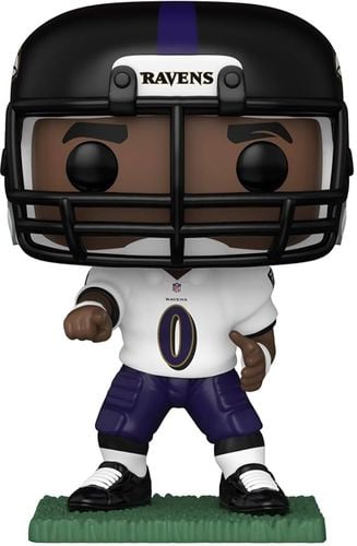 Funko POP! NFL Baltimore Ravens Roquan Smith 242 na Arena.pl