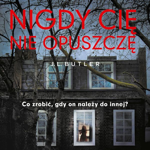 (mp3) Nigdy cię nie opuszczę zdjęcie 1