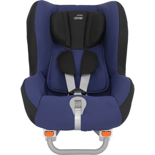Britax Max-Way 9-25 kg OCEAN BLUE na Arena.pl