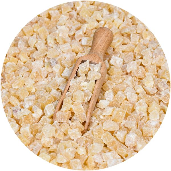 Vivarini – Imbir kandyzowany 50 g zdjęcie 4