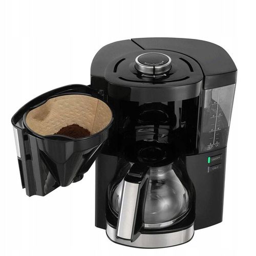 Ekspres przelewowy Melitta 1025-06 1,25 l na Arena.pl