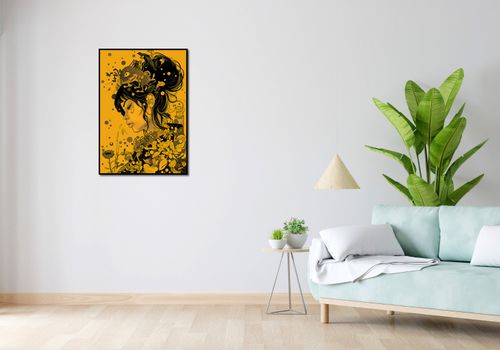 Plakat 59,4x84,1cm Jedność na Arena.pl