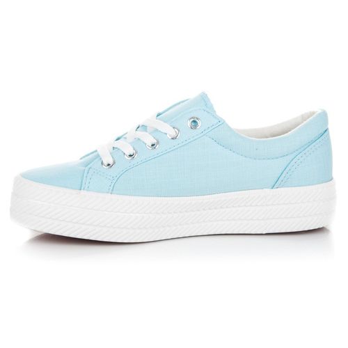 TRAMPKI NA PLATFORMIE Rozmiar - 40 na Arena.pl