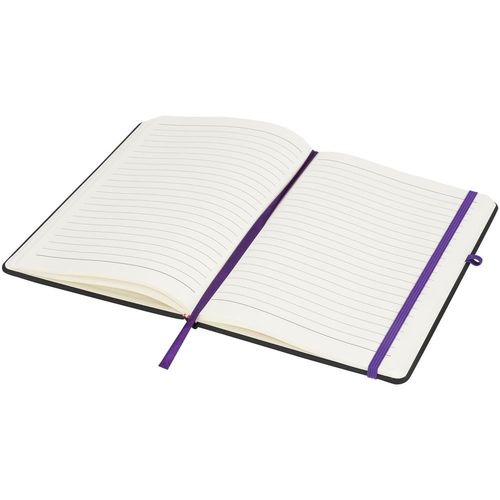 Średni notes Noir 21020800 Czarny na Arena.pl