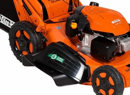 KOSIARKA SPALINOWA NAPĘD OLEO-MAC GMC 53 TK ALLROAD4 E na Arena.pl