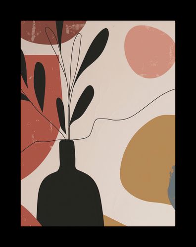 Plakat 15x20cm Nowoczesna Odwaga na Arena.pl