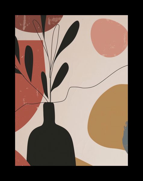 Plakat 15x20cm Nowoczesna Odwaga zdjęcie 2