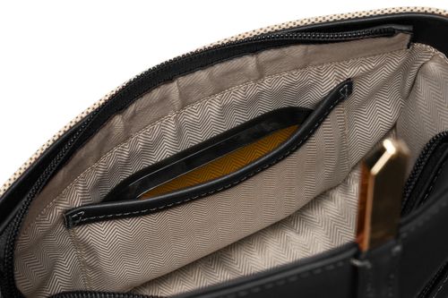 torba płócienna ptn can-03-5778 nat-black na Arena.pl