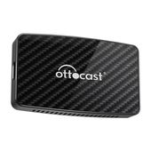 adapter ottocast ca400-s 4 w 1 carplay/android (czarny)