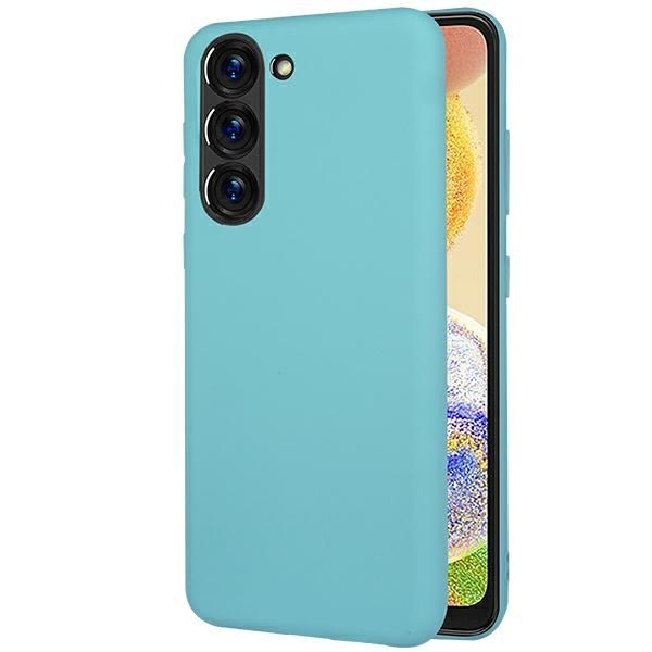 beline etui candy sam s23+ s916niebieski/blue zdjęcie 2