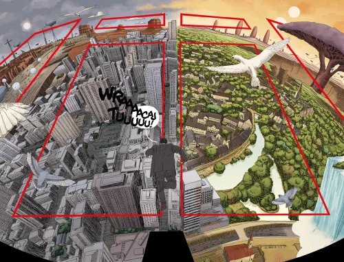 Gideon Falls. Tom 3. Droga krzyżowa na Arena.pl