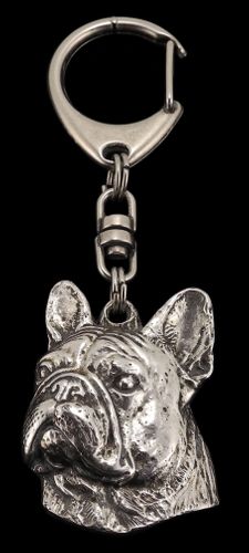 Buldog Francuski - breloczek - 81 na Arena.pl