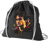 Worek Sportowy - Plecak - Harry Potter