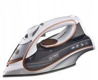 nowa era prasowania ŻELAZKO First Austria 3200W