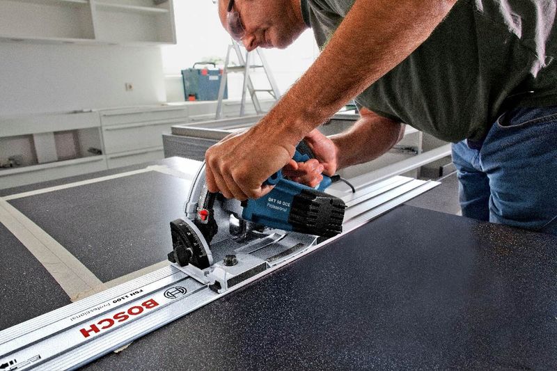 Osprzęt systemowy Bosch 1600Z0003W zdjęcie 5