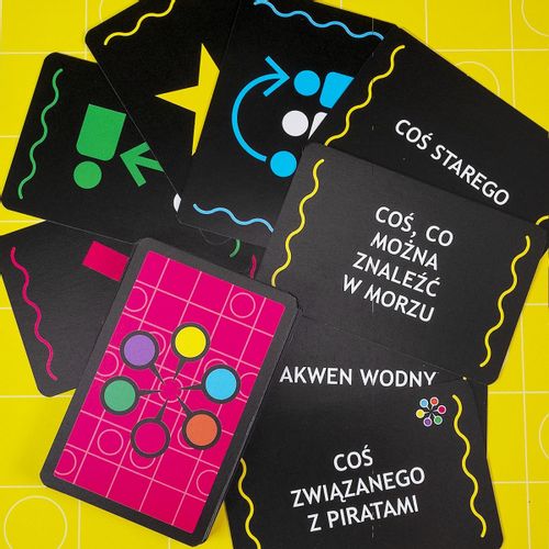 Gra Rzuć Słowem! na Arena.pl