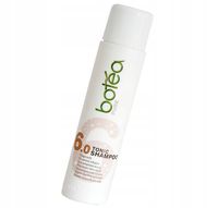 Szampon Na Porost Wzrost Włosów Carin Botea Tonic Shampoo 6.0 250ml