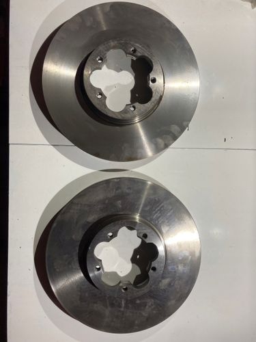 TARCZA HAM PRZOD 308X33 V BREMBO na Arena.pl