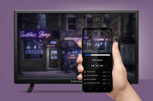 Telewizor SMART TV WiFi 24 cale HD VIDAA APLIKACJE Prime Netflix na Arena.pl